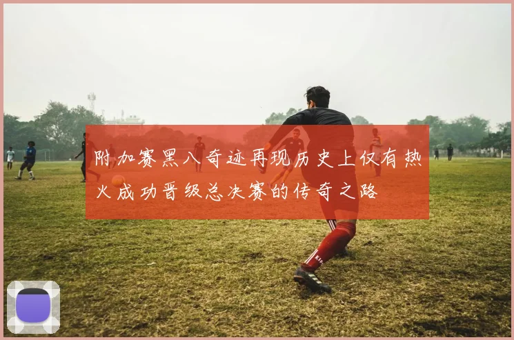 附加赛黑八奇迹再现历史上仅有热火成功晋级总决赛的传奇之路